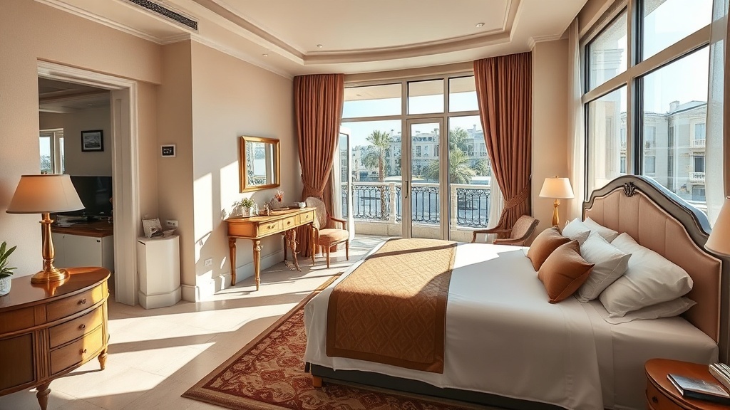 סיכום – למה מלונית בראשון לציון זה הפתרון המושלם?