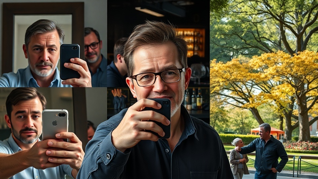 למה בכלל צריך צלם לפרופיל דייטינג?