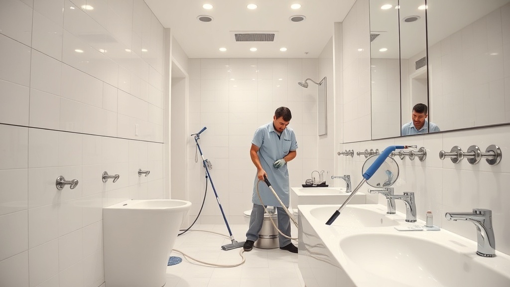 למה חשוב להזמין ניקיון מקצועי אחרי שיפוץ?