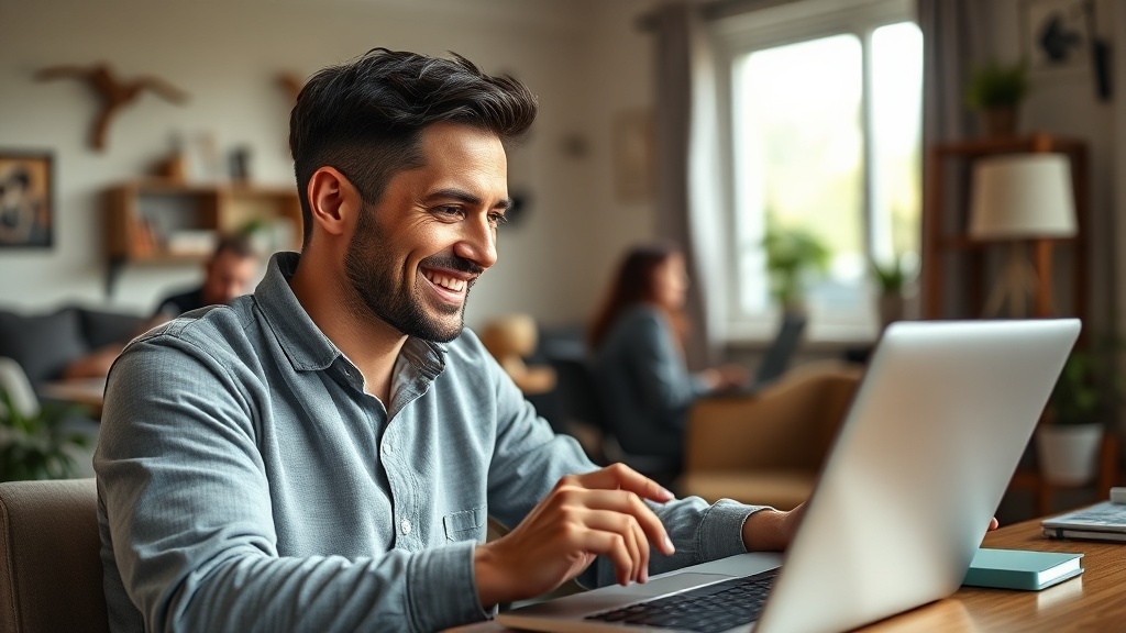 מה יוצא לך מזה? (ולמה זה שווה כל שקל)