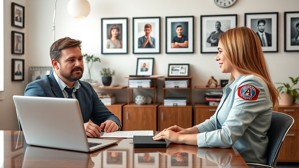 שאלות נפוצות על אלכס זנביץ' ושירותיו