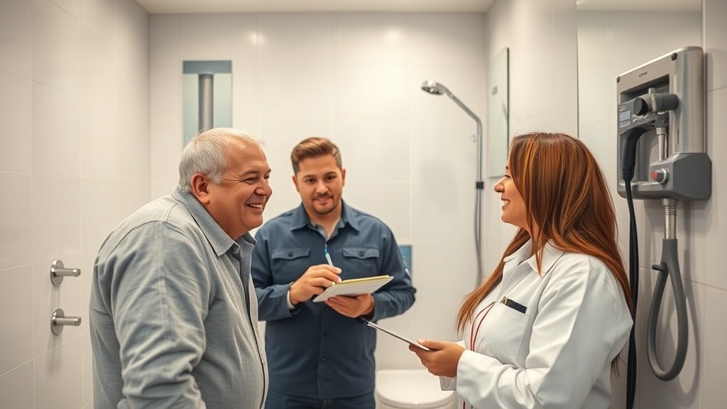 שאלות נפוצות על שיפוץ חדרי אמבטיה בקריית אונו