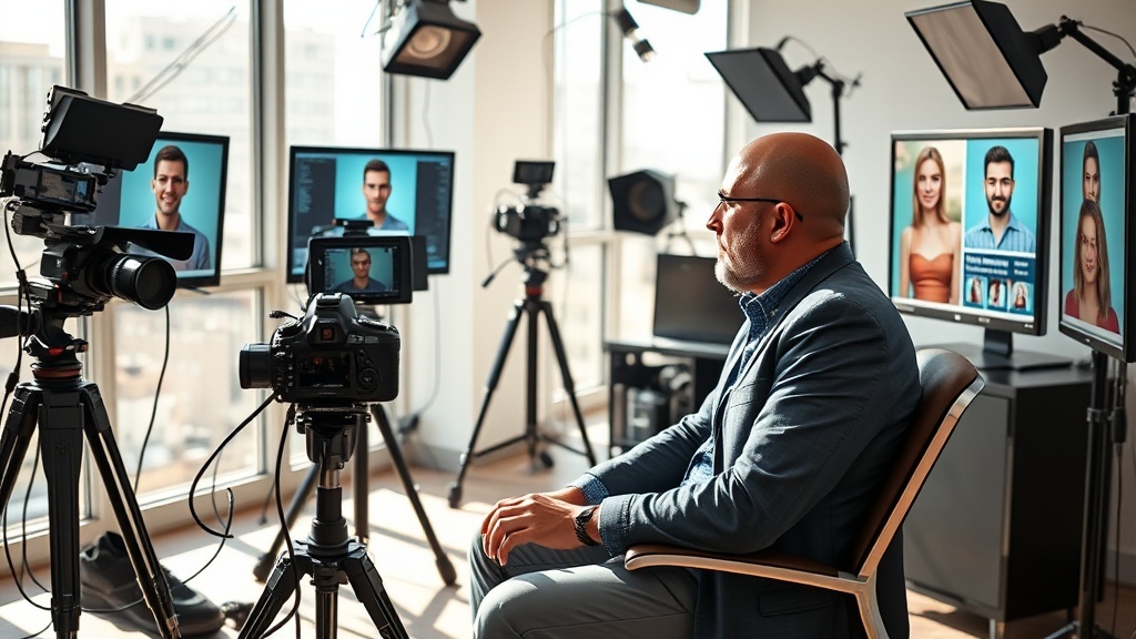 אלכס זנביץ' – איך צלם אחד שינה לי את כללי המשחק בדייטינג