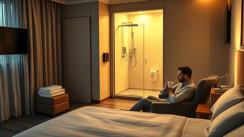 טיפים לבחירת חדרים לפי שעה בראשון לציון