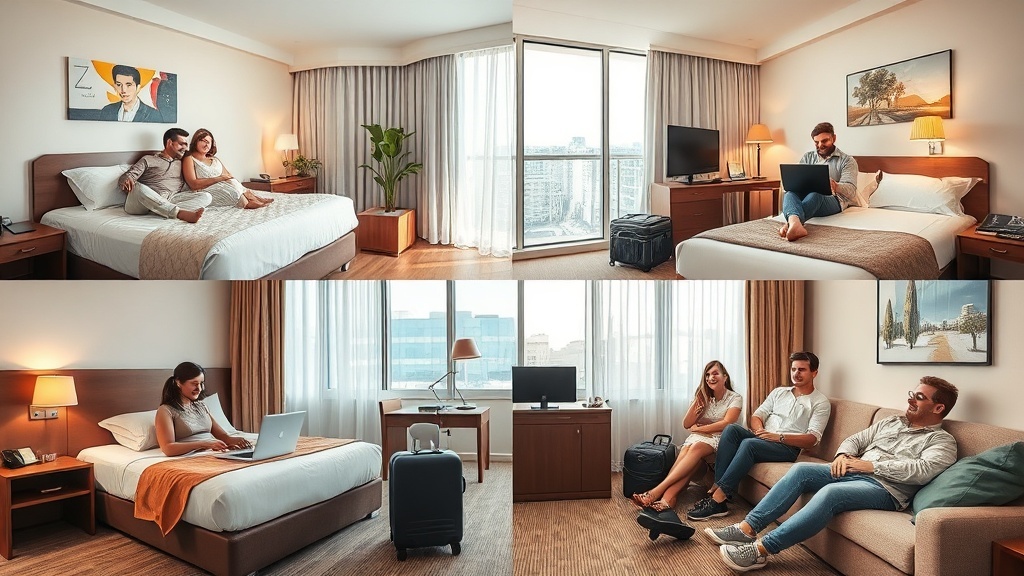 למי זה מתאים? (ולמה זה לא רק לזוגות)