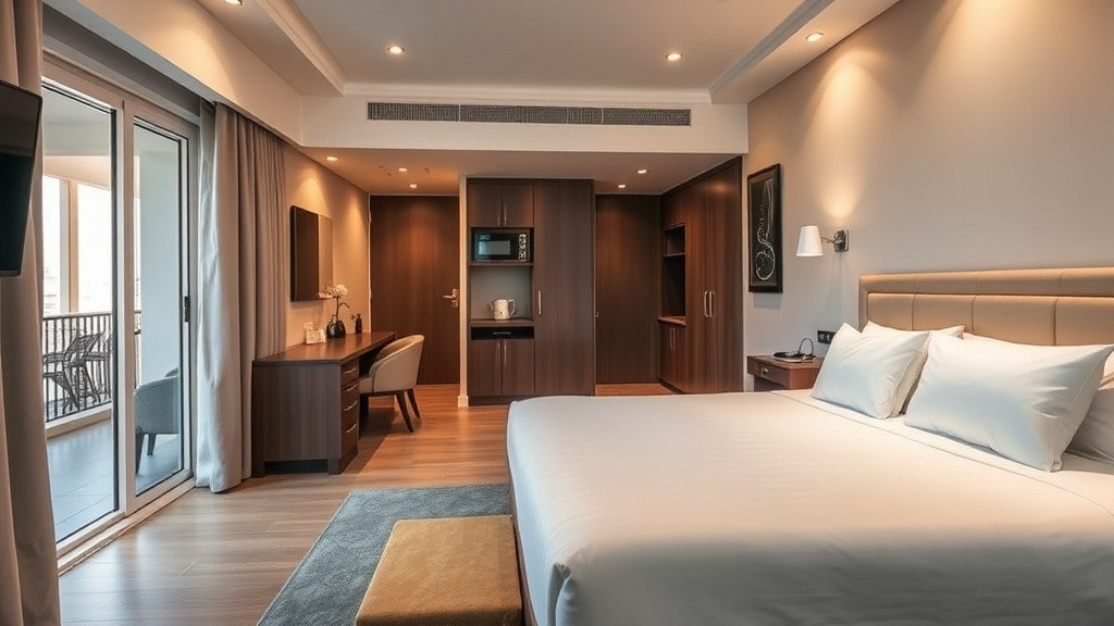 מה באמת מקבלים במלון הברון?